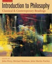 kniha Introduction to Philosophy Classical and Contemporary Readings, Oxford University Press 2007