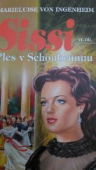kniha Sissi 6. - Ples v Schönbrunnu, Ikar 1999