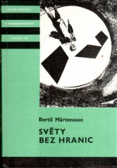 kniha Světy bez hranic, Albatros 1982