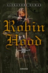 kniha Robin Hood, Daranus 2008