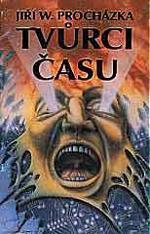 kniha Tvůrci času, Winston Smith 1991