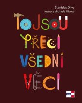 kniha To jsou přeci všední věci, Krigl 2019