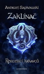 kniha Rozcestí krkavců Zaklínač 9. , Leonardo 2025
