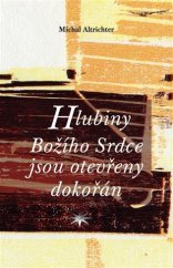 kniha Hlubiny Božího Srdce jsou otevřeny dokořán, Refugia Velehrad-Roma 2020