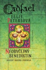 kniha Neobyčejný benediktin advent bratra Cadfaela, Mladá fronta 2004
