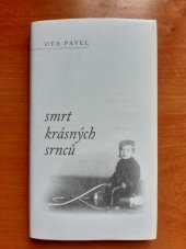 kniha Smrt krásných srnců, Agentura VPK 2000