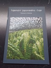 kniha Tajemství japonského čaje, Oxalis 2020