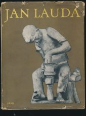 kniha Jan Lauda, Orbis 1952