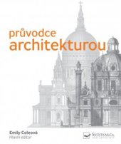 kniha Průvodce architekturou, Svojtka & Co. 2018