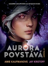 kniha Aurora povstává, CooBoo 2020