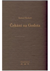 kniha Čekání na Godota, Větrné mlýny 2010