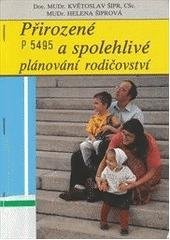 kniha Přirozené a spolehlivé plánování rodičovství, Gloria 1995