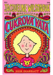 kniha Cukrová vata, BB/art 2007