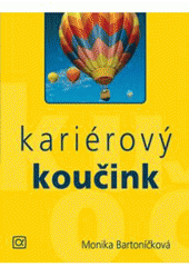 kniha Kariérový koučink, Alfa Publishing 2007