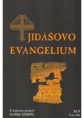 kniha Jidášovo evangelium, KLP - Koniasch Latin Press 2006
