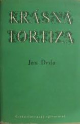 kniha Krásná Tortiza, Československý spisovatel 1953