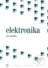 kniha Elektronika, Idea servis 2008