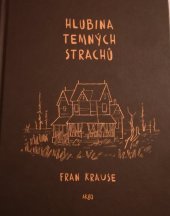 kniha Hlubina temných strachů, Argo 2015