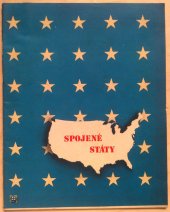 kniha Spojené státy, Informační služba Spojených států 1945