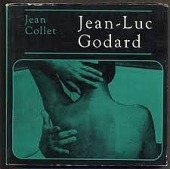 kniha Jean-Luc Godard, Orbis 1969