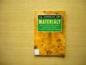 kniha Materiály pro 1. ročník SOU oborů Zpracování dřeva a Výroba hudebních nástrojů, Informatorium 1997