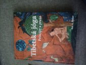 kniha Tibetská joga, DharmaGaia 2025