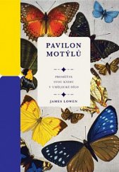 kniha Pavilon motýlů, Omega 2019