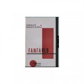 kniha Fanfarlo, Odeon, Jan Fromek 1927