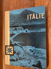 kniha Itálie [tur. publ.], Nakladatelství politické literatury 1963