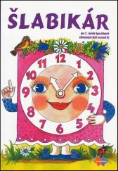 kniha Šlabikár pre 2. ročník špeciálnych základných škôl (variant B), Expol Pedagogika 2025