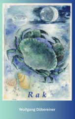 kniha Rak 22. červen až 22. červenec, Mercurius 2005