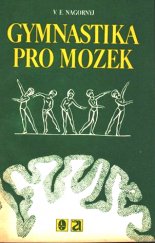 kniha Gymnastika pro mozek, Avicenum 1982
