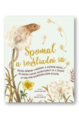 kniha Spomaľ a rozhliadni sa, Svojtka 2023