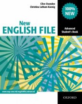 kniha New English File  Advanced Student's Book, Oxford University Press 2011