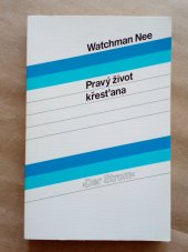 kniha Pravý život křesťana, Der Strom 1995