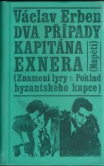 kniha Dva případy kapitána Exnera, Naše vojsko 1970