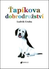 kniha Ťapíkova dobrodružství, Šuplík 2026
