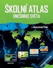kniha Školní atlas dnešního světa, Terra & Terra-klub 2019