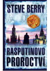 kniha Rasputinovo proroctví, Domino 2009