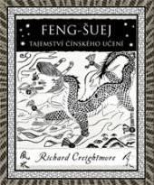 kniha Feng-šuej Tajemství čínského učení, Dokořán 2013