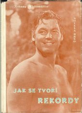 kniha Jak se tvoří rekordy (Americký crawl), Novela 1947