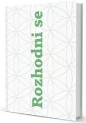 kniha Rozhodni se, Powerprint 2015