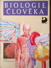 kniha Biologie člověka pro gymnázia, Fortuna 1997