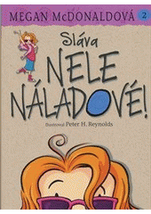 kniha Sláva Nele Náladové!, Brio 2012