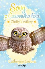 kniha Sovy z Čarovného lesa Ztráty a nálezy, Bambook 2023