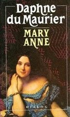kniha Mary Anne, Dialog 1994