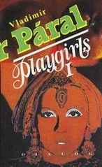 kniha Playgirls 1., Dialog 1994
