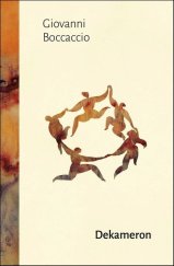 kniha Dekameron, 1400 2025