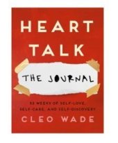 kniha Heart talk, Atria Books 2020