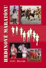kniha Hrdinové maratónu, Sursum 2006